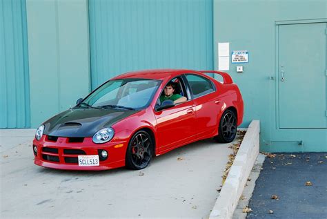 Dodge Neon 2010 - dossier.kiev.ua