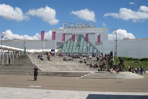 EXCEL LONDON (2024) All You Need to Know BEFORE You Go (with Photos ...