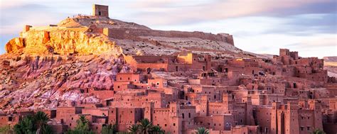 Morocco Destinations: Vacations & Trips | GeoEx Travel