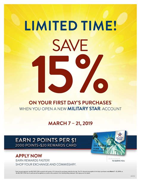 Aafes Credit Card : 6 Reasons You Shouldn T Get The Military Star Card ...