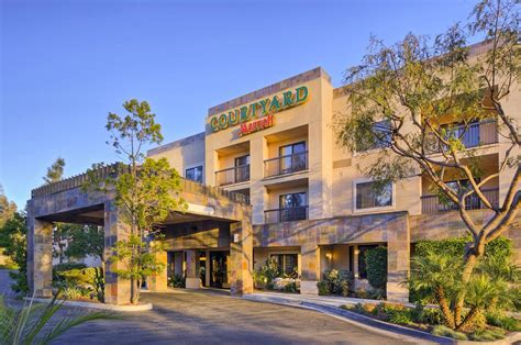 COURTYARD BY MARRIOTT SAN DIEGO CARLSBAD (Carlsbad, Californië) - foto ...