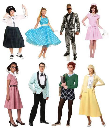 Hairspray Movie Costumes | vlr.eng.br