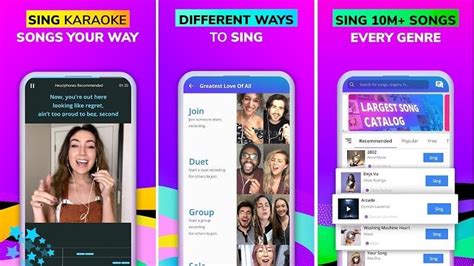 16 Best Karaoke Apps