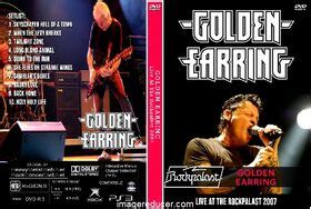 Bands G :: Golden Earring :: GOLDEN EARRING Live At The Rockpalast 2007 ...