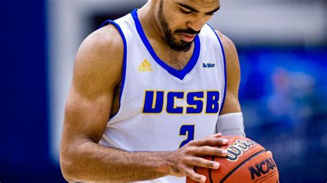 UCSB Alumn Gabe Vincent makes NBA Finals Appearance