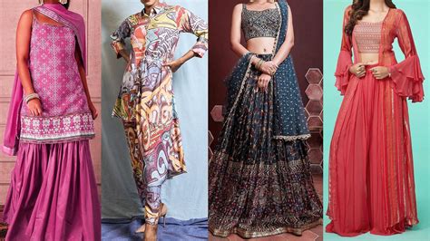 Durga Puja fashion: Ladies, don't miss these stylish outfit ideas