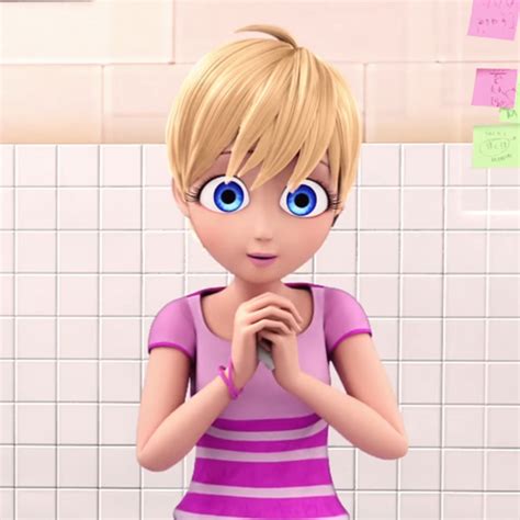 Rose Lavillant | Miraculous Ladybug Wiki | Fandom