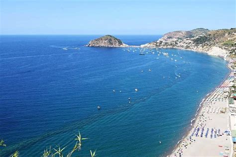 11 Most Beautiful Beaches in Ischia, Italy - Italy We Love You