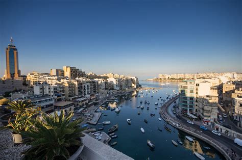 Roof Pool Terrace - Boutique Hotel Juliani | Malta