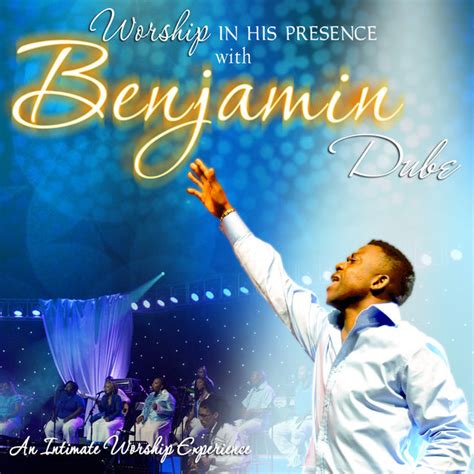 [Download & Lyrics] Lamb of God - Benjamin Dube Ft. Neyi Zimu - Simply ...