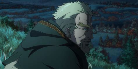 Vinland Saga: Askeladd Facts