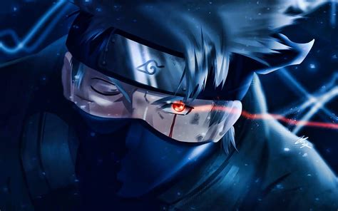 Hatake Kakashi Wallpaper