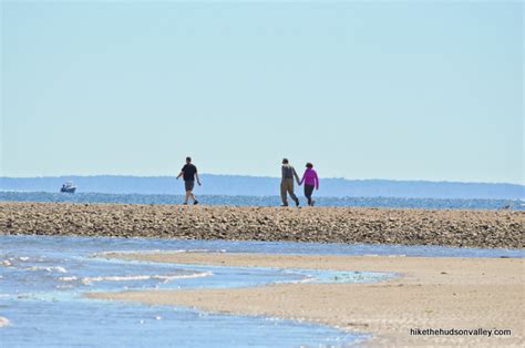 Silver Sands State Park | Hike the Hudson Valley