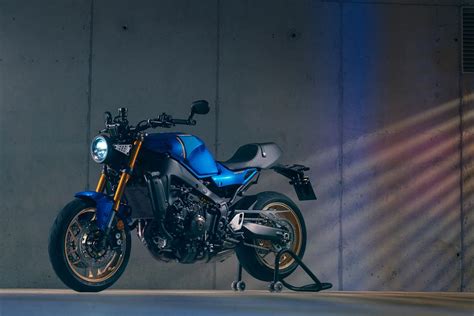 2023 Yamaha XSR900 [Specs, Features, Photos] – Motos For The Win