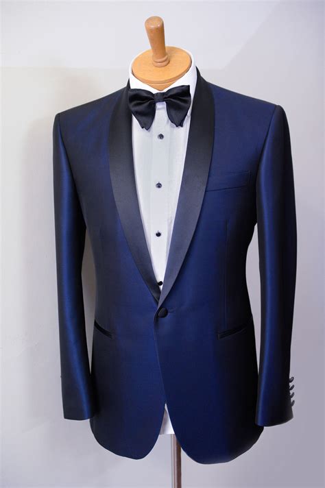 Bespoke / Tailored Suits