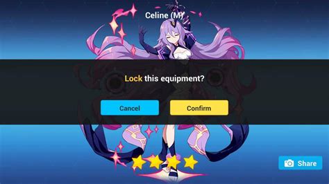 omg I got Celine (m) I'm so happy ;-; | Honkai Impact 3 Amino Amino