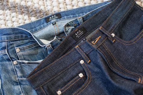 Selvedge Denim: Is It Worth The Extra Money? | LaptrinhX / News