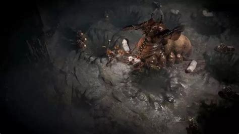 Strategies for Defeating Duriel in Diablo 4: An In-depth Guide ...