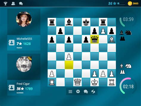 Chess Online for Android - APK Download