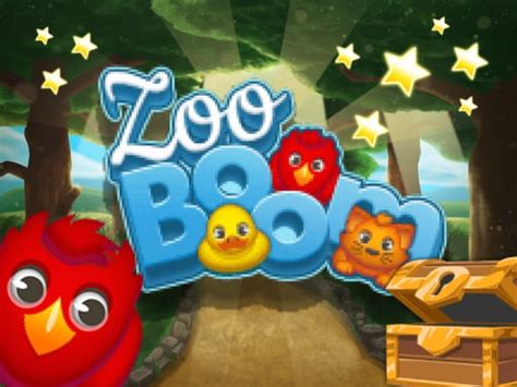 Zoo Boom - Play Online Games Free