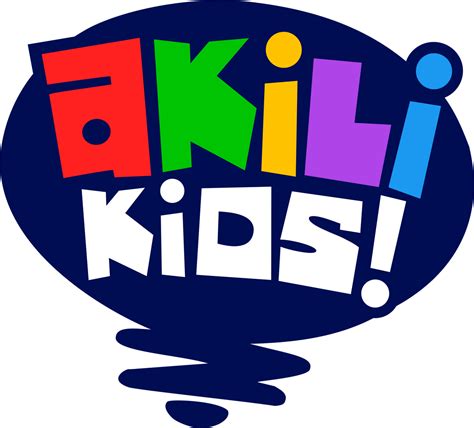 Akili Kids | Logopedia | Fandom