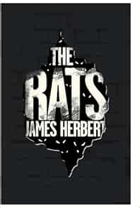 The Rats: Herbert, James, Gaiman, Neil: 9781447264521: Amazon.com: Books