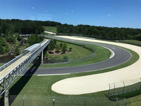 Barber Motorsports Park Museum Visit | Access Norton