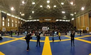 Top 10 Most Prestigious Jiu-Jitsu Tournaments For Competitors