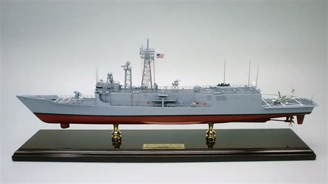 SD Model Makers > Naval Warship Models > Frigate Models