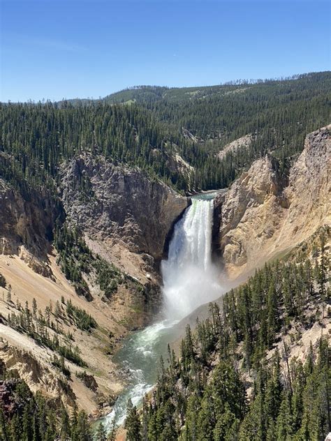 Yellowstone National Park - Wikiwand