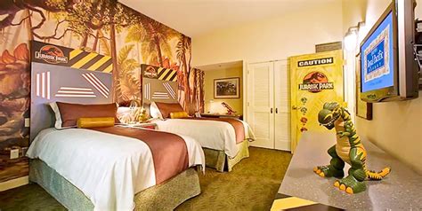 Loews Royal Pacific Resort: Rooms | Orlando Informer