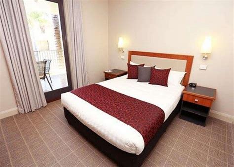 Quality Hotel Mildura Grand - Compare Deals