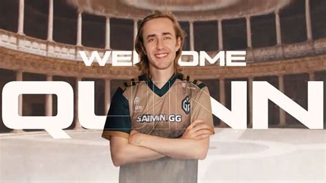 NA Dota 2 star Quinn joins EU team Gaimin Gladiators | Esports.gg