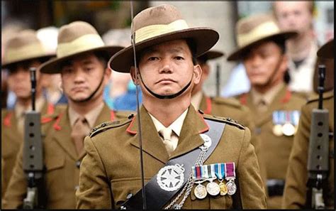 Gurkha regiments in India: Here is what you may not know - OnlineKhabar ...