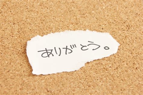 10 Ways to Say Thank You in Japanese - WAttention.com