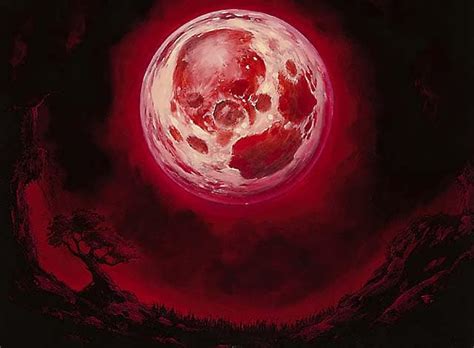 Lunar Sorcerer 5e Guide | Arcane Eye - the Dungeons & Dragons Blog