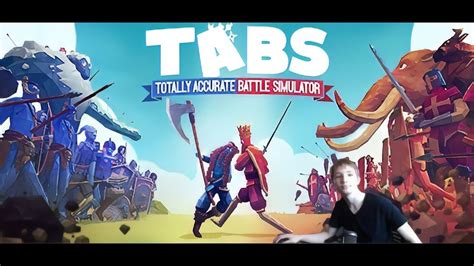 Totally Accurate Battle Simulator! - YouTube