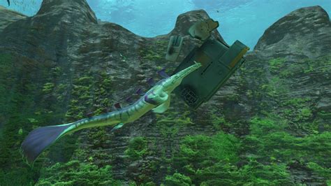 Stalker Tooth | Subnautica Wiki | FANDOM powered by Wikia