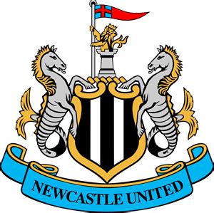 Newcastle United Logo PNG Vector (CDR) Free Download