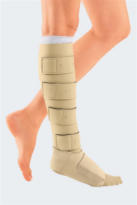 JuxtaFit Premium Compression Wrap Leg - JC Home Medical