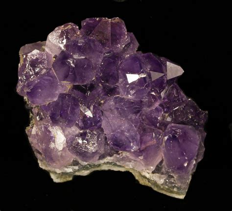 1.9" Amethyst Crystal Cluster - Uruguay (#30581) For Sale - FossilEra.com