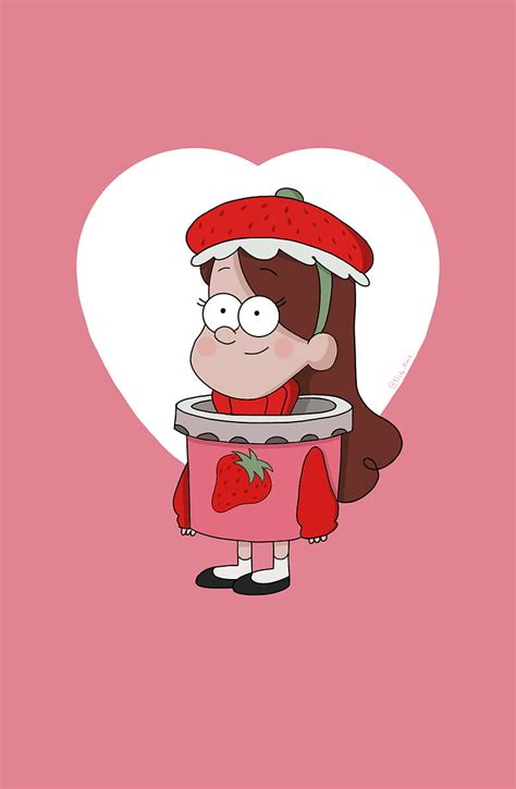 Dipper Mabel Gravity Falls