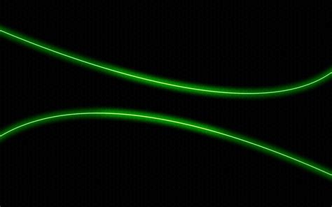 Green Neon Backgrounds Free Download