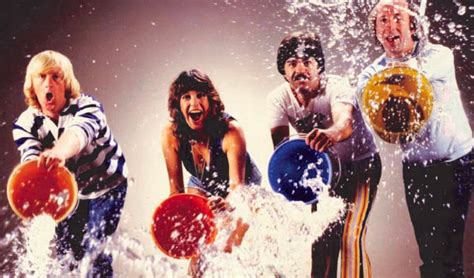 Tiswas cast to reunite, 40 years on : News 2022 : Chortle : The UK ...