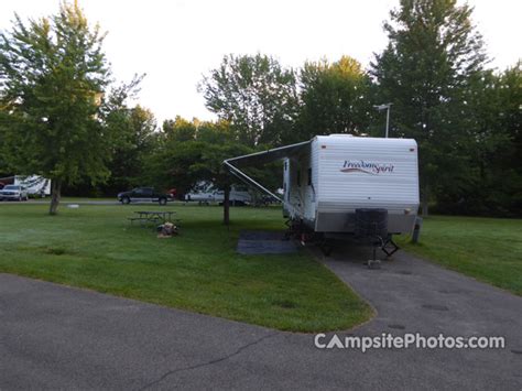 Geneva State Park - Campsite Photos, Reservations & Info