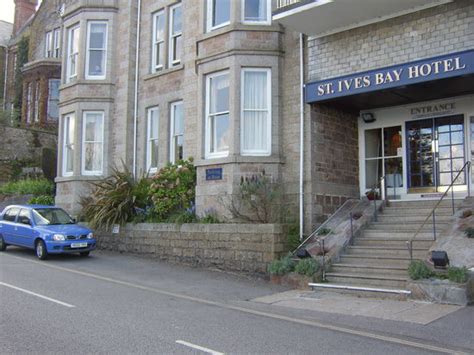 Bay St. Ives Bay Hotel (St Ives, Cornwall) - Hotel Reviews - TripAdvisor