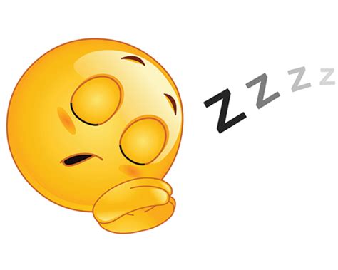 Sleeping Smiley | Sleeping emoji, Funny emoticons, Emoticon