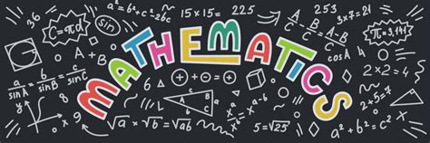 26,673 BEST Math Banner IMAGES, STOCK PHOTOS & VECTORS | Adobe Stock