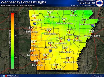 Weather Forecast | Monticello Live