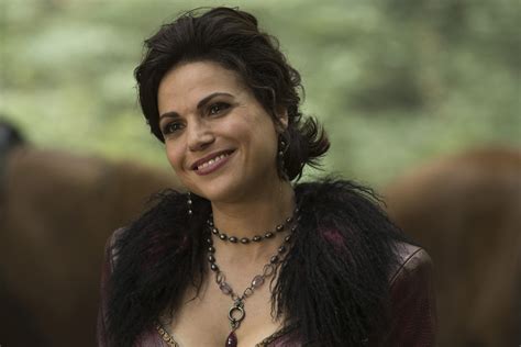 Once Upon a Time Season 7 Episode 12: Regina Kisses Dr. Facilier - TV Guide